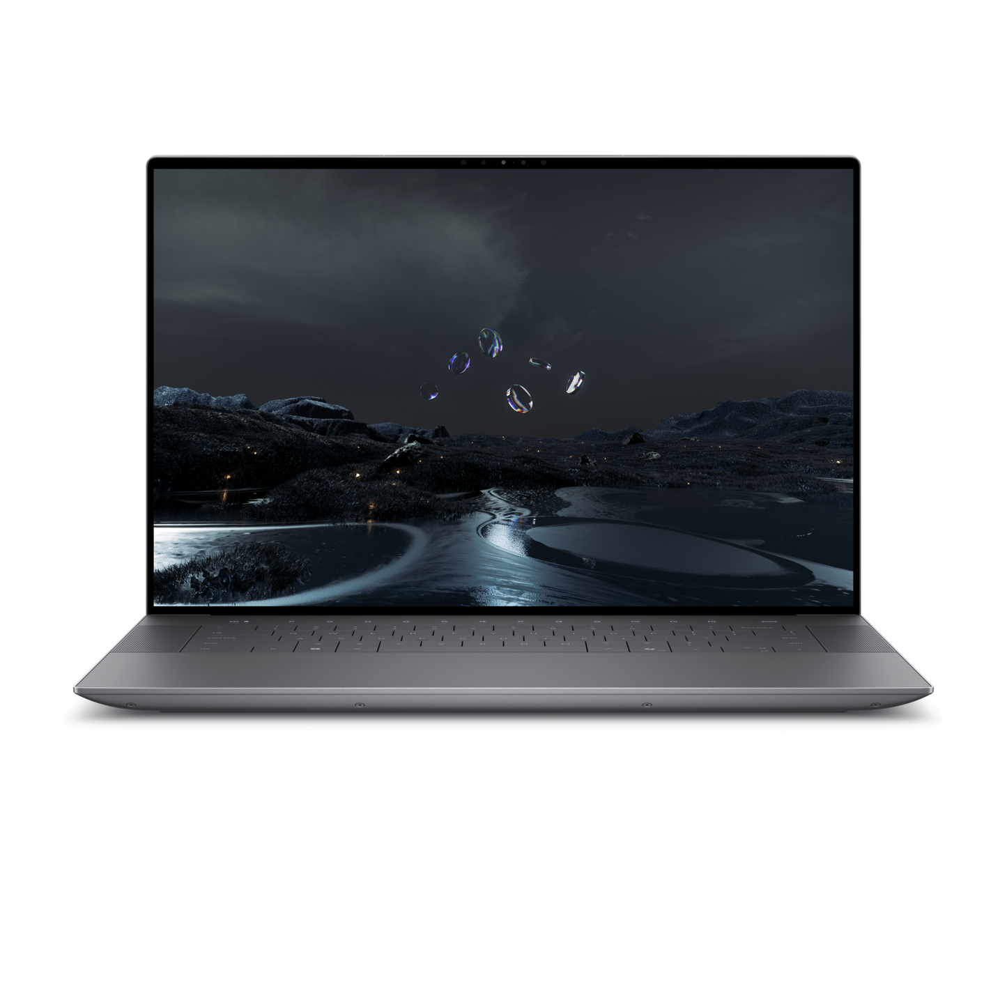 Apex XPS 16 Touch Laptop