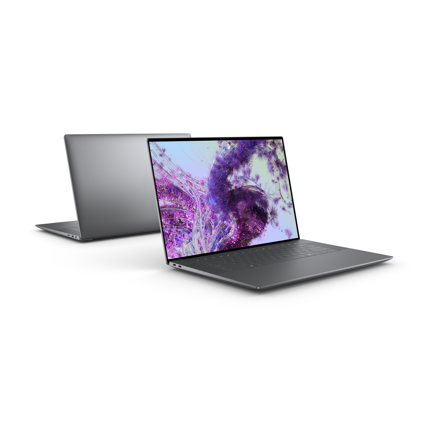 Apex XPS 16 Touch Laptop