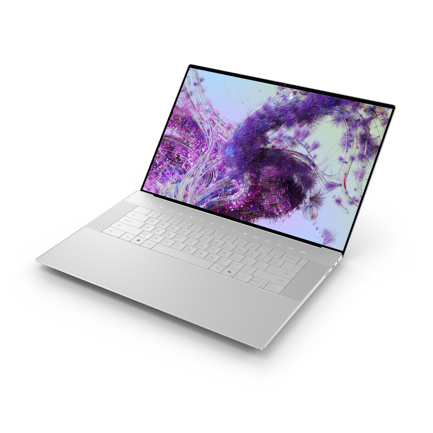 Apex XPS 16 Touch Laptop