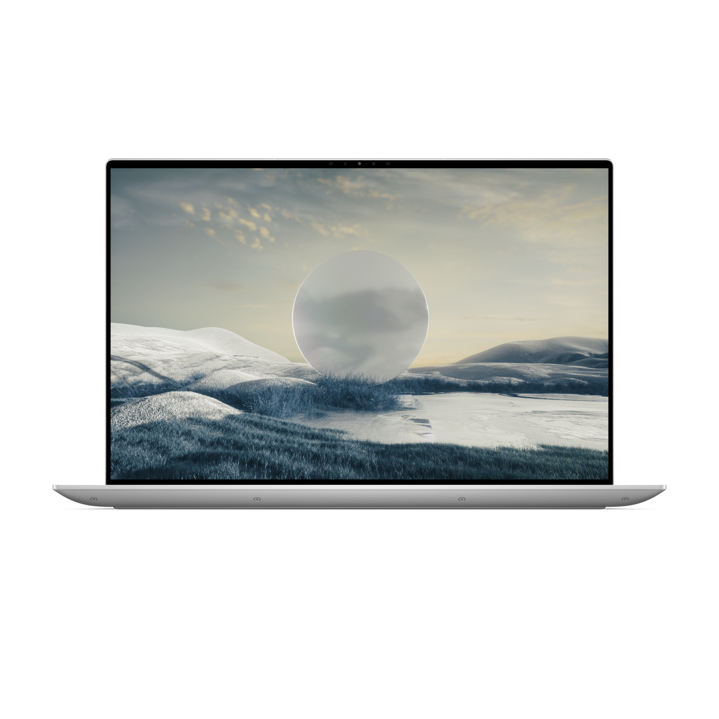 Apex XPS 16 Touch Laptop