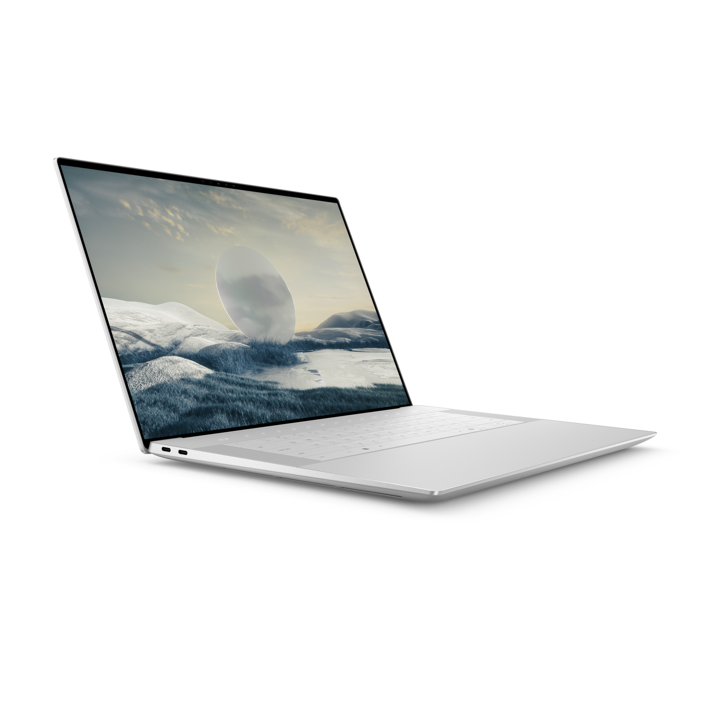 Apex XPS 16 Touch Laptop