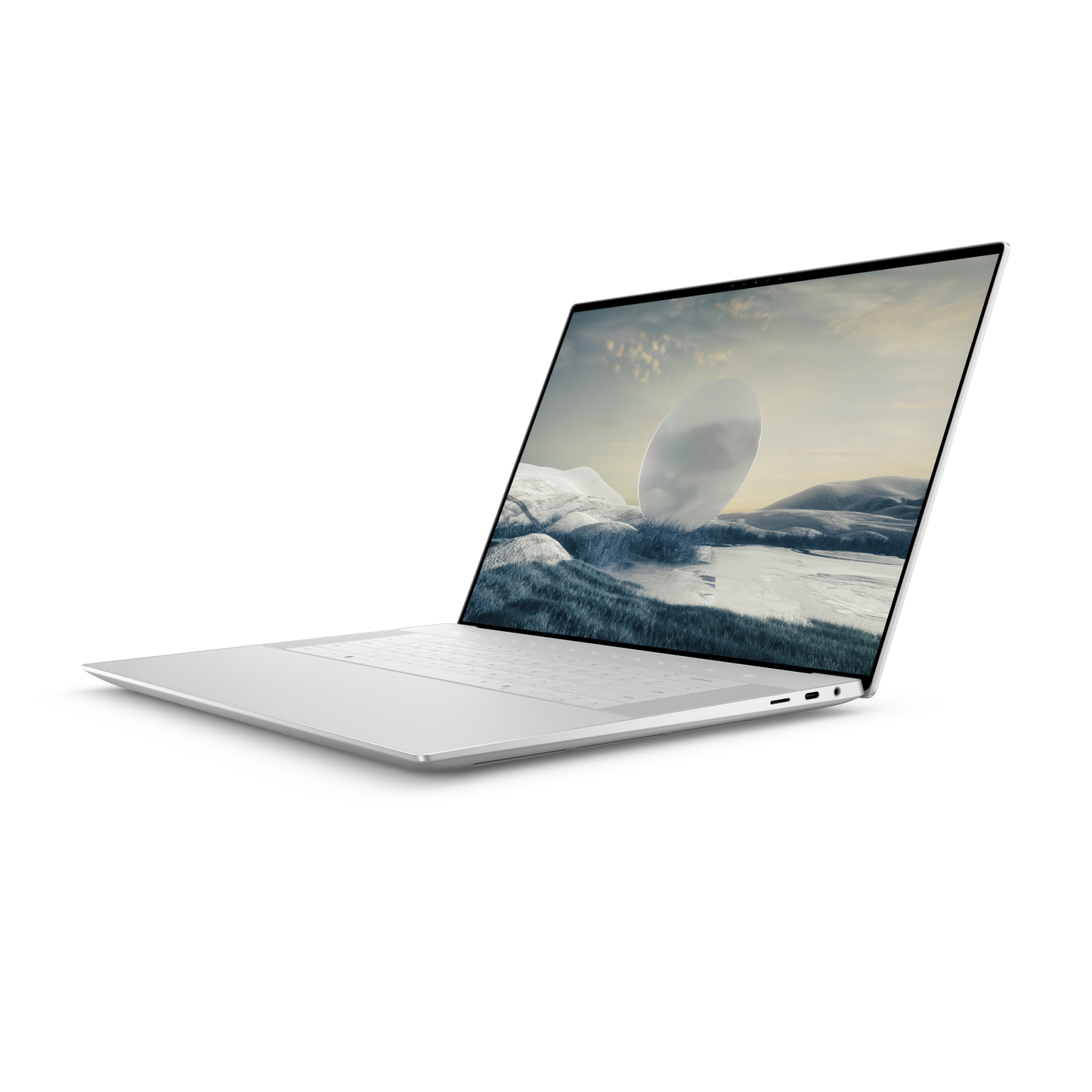Apex XPS 16 Touch Laptop