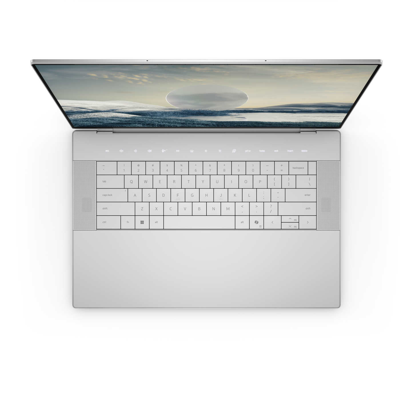 Apex XPS 16 Touch Laptop