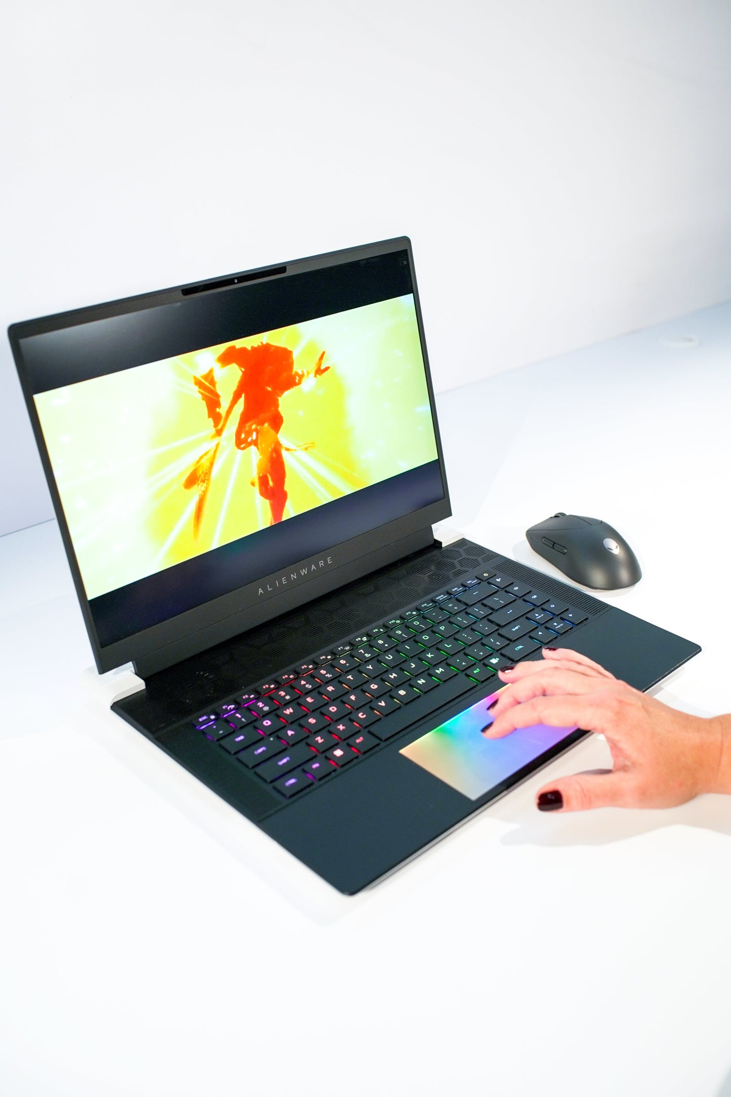 Aware x16 R2 Gaming Laptop